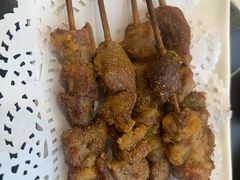 -潮汕美牛肉丸火锅店(天宁寺店)