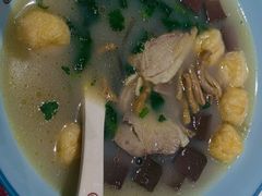 -小杨生煎(南汇欧尚店)