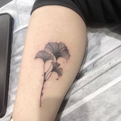 -彦瑾·TATTOOstudio