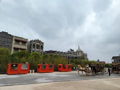 -天河潭旅游度假区