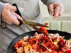 -KimPro 辛普乐概念韩餐