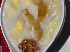 荔湾艇仔粥-叹茶靓点·粤式餐厅·全天茶市(石井万民广场店)