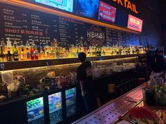 -HIB HUB公社(解放西路店)