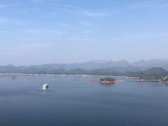 -千岛湖忆湖度假酒店(中心湖景区店)