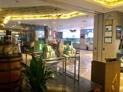 -彩蝶谷美食廊·粤式经典南番顺·铁板烧烤泰风味(广州长隆酒店)