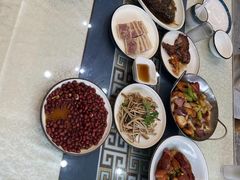 -深山老屋(国顺东路店)