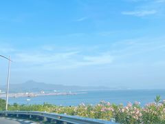 -玫瑰海岸文化旅游度假区
