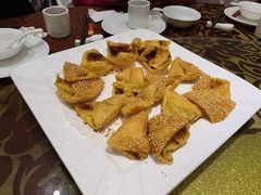 -新兴家喻酒家·羊城名宴(昌岗店)