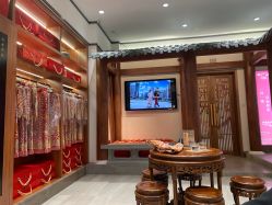 -MuseMarry婚纱(前海嘉里中心店)