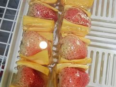 -栗子侠奶皮子糖葫芦(长宁店)