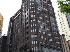 -上海国际饭店