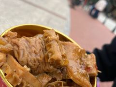 -大利来记咖啡室(告利雅施利华街店)