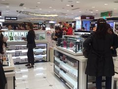 -乐天免税店(明洞店)