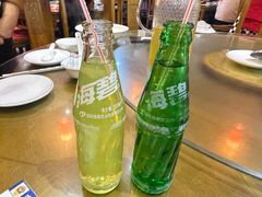 -杏花村水席楼(西大街总店)