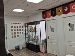 -申城国际象棋(联洋部)
