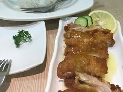 -佰搭果·广式茶餐厅(石牌东路店)