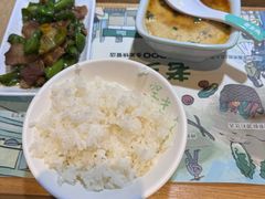 -老乡鸡(定远大润发店)