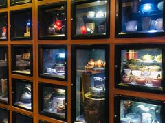 -不二茶空间·养生宴(石景山店)