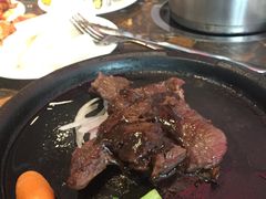 -吉布鲁牛排海鲜自助(成都大悦城店)
