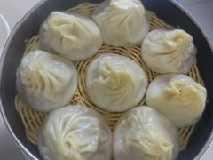 -笑云开汤包店(网巾市店)