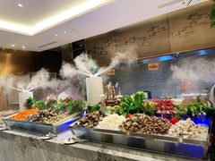 -十堰天海温德姆酒店·四季全日制餐厅(北京中路店)