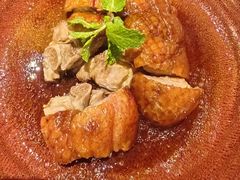 -五缘湾凯悦酒店·悦饗中餐厅