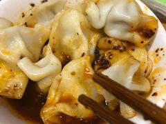 -洞子口张老二凉粉(文殊院店)