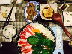 -江户家日本料理(淮海路店)