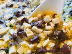 -扬州万怡酒店-中餐厅(文昌中路店)