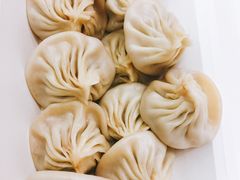 -朱新年·苏式汤团·面点(北寺塔店)
