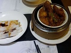 -糖朝(尖沙咀店)