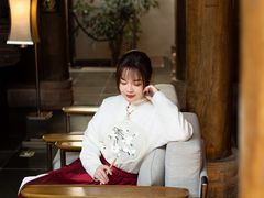 -广富林宰相府酒店·水云间