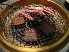-NIUAN牛庵·日式和牛烧肉(恒隆店)