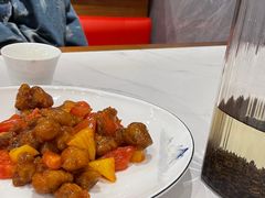 -火龙堂·风味民间菜(文一路店)