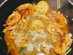 -巴蜀王婆大虾(南锣鼓巷店)