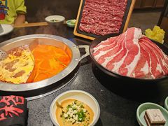 -井格重庆火锅(西直门凯德Mall店)