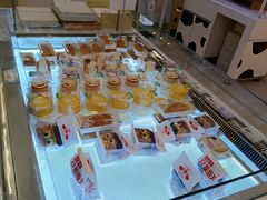 -红星前进面包牛奶公司(君太店)