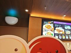 -阿香米线(龙岗万科广场店)
