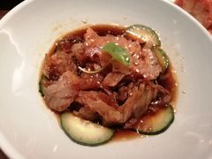 醋椒海蜇-环球港凯悦 · 享悦中餐厅