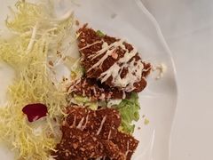 -丰收日·小海鲜·沪上家宴(顾村正大店)