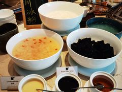 -TABLE·味西餐厅-成都茂业JW万豪酒店