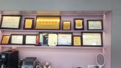 点击看大图 -MINX名珂斯·烫染形象设计