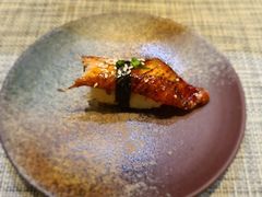 -戏作寿司(观音桥店)