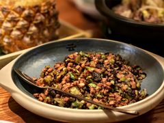 -云海肴·汽锅鸡·云南菜(天津国金汇店)