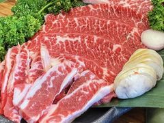 -黑牛の店·黑金店(沈阳万象城店)