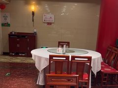 -万荣烤鸭店·北京菜(天坛店)