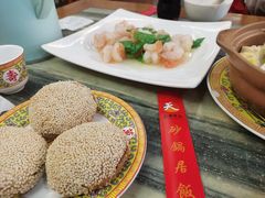 -砂锅居(西四店)