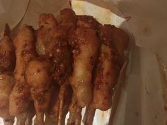 -辽B·小串(总店)