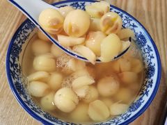 -黄记潮汕甜汤(贝底田坊店)