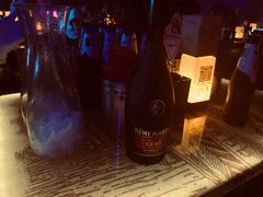 -苏荷酒吧(九街店)
